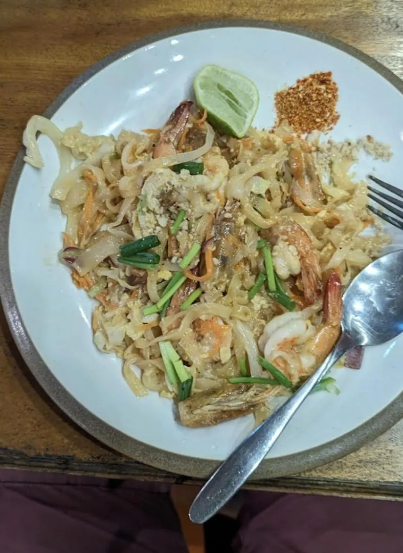 *** 酒店 Seaside Sanctuary Bungalows Ko Lanta 泰国