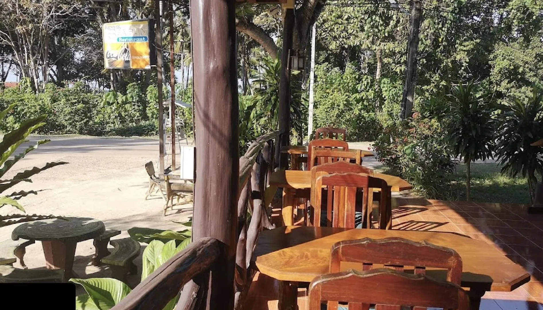 Seaside Sanctuary Bungalows Ko Lanta 泰国