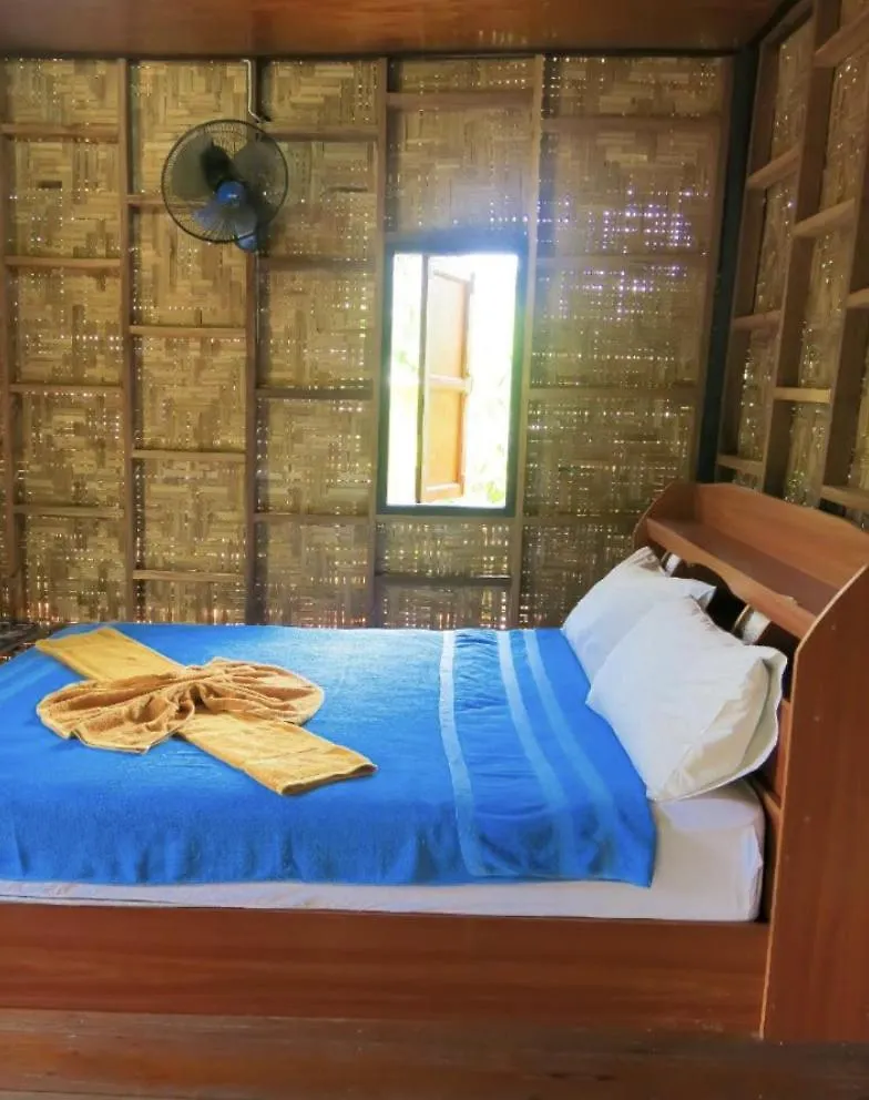 Seaside Sanctuary Bungalows Ko Lanta