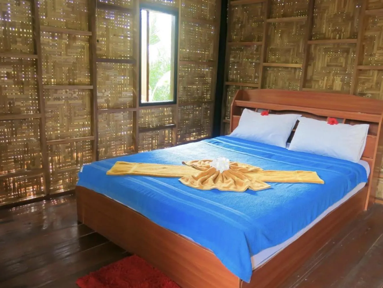 Seaside Sanctuary Bungalows Ko Lanta