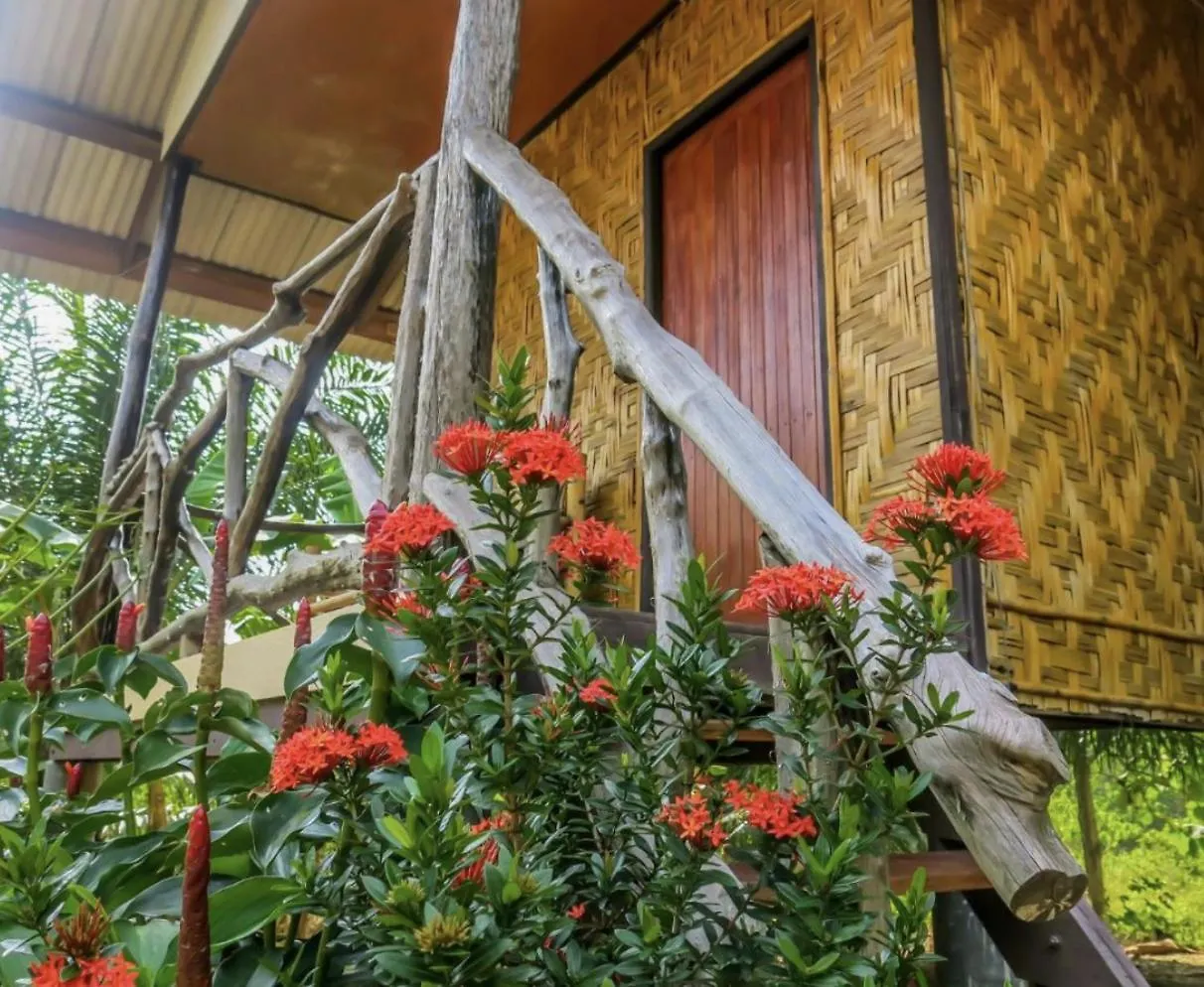 Seaside Sanctuary Bungalows Ko Lanta 泰国