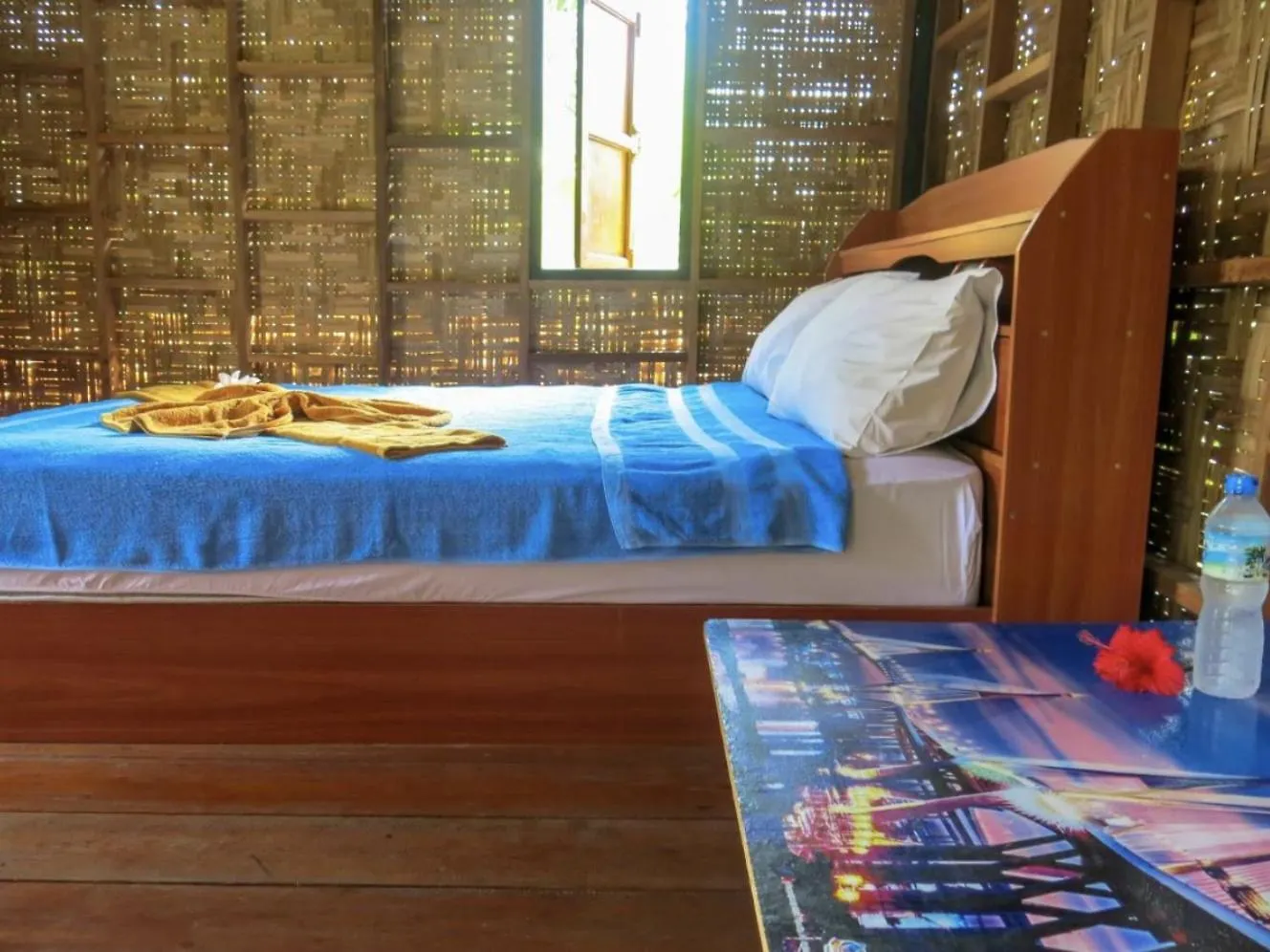 Seaside Sanctuary Bungalows Ko Lanta 3*,