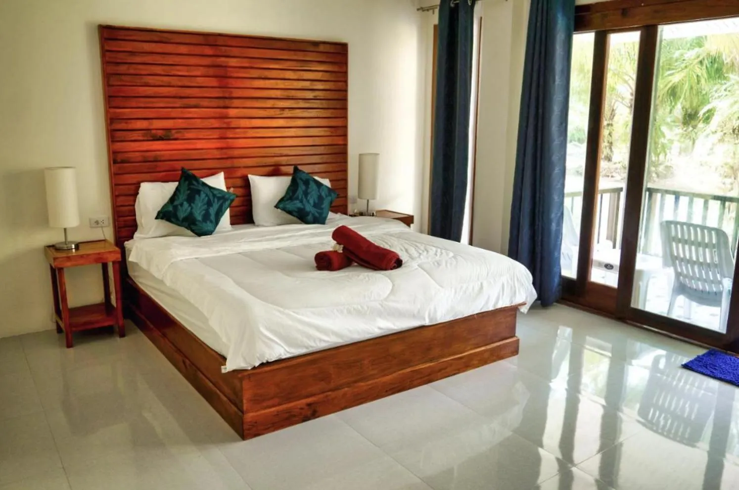 Seaside Sanctuary Bungalows Ko Lanta 3*,  Thailand