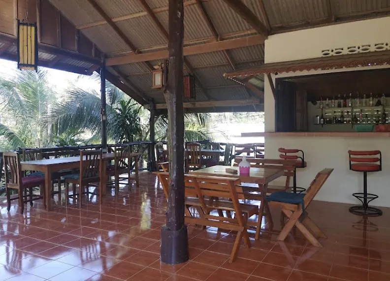 Seaside Sanctuary Bungalows Ko Lanta Hotel